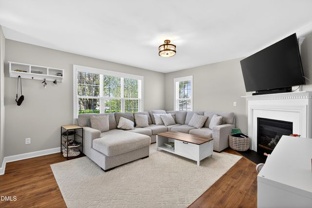 104 Braxton Village Way, Holly Springs, NC 27540