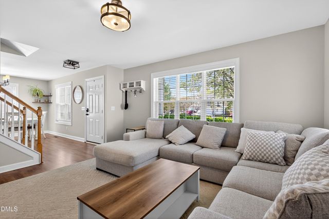 104 Braxton Village Way, Holly Springs, NC 27540