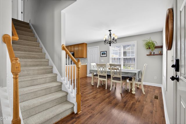 104 Braxton Village Way, Holly Springs, NC 27540