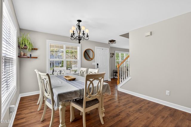 104 Braxton Village Way, Holly Springs, NC 27540