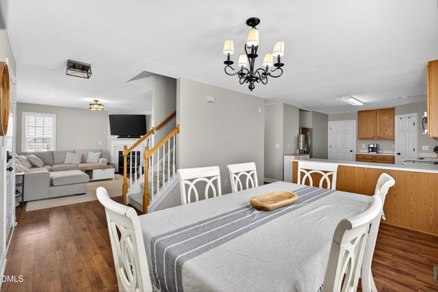 104 Braxton Village Way, Holly Springs, NC 27540