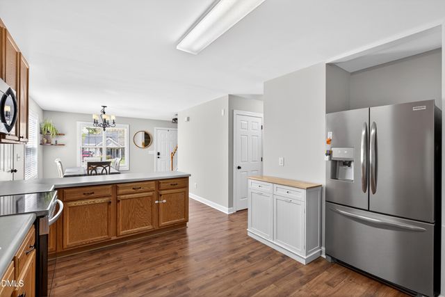 104 Braxton Village Way, Holly Springs, NC 27540