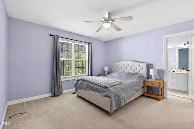 104 Braxton Village Way, Holly Springs, NC 27540