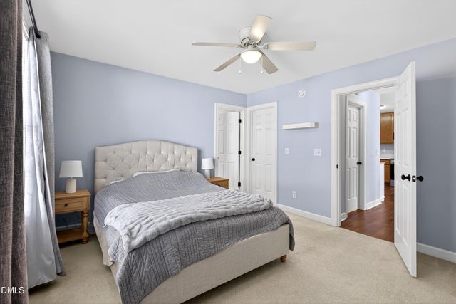 104 Braxton Village Way, Holly Springs, NC 27540