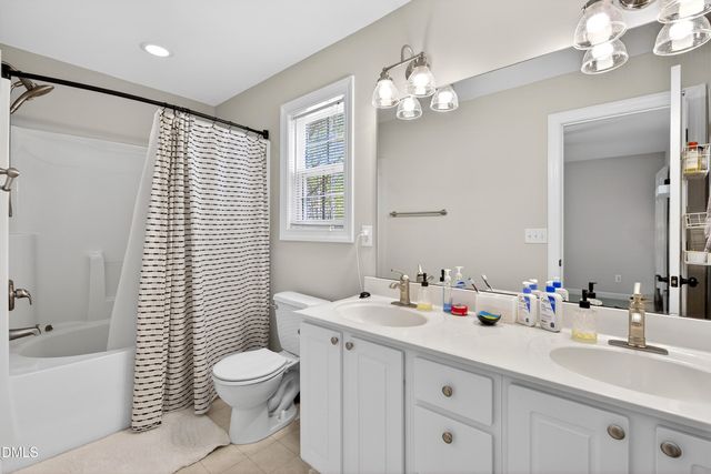 104 Braxton Village Way, Holly Springs, NC 27540