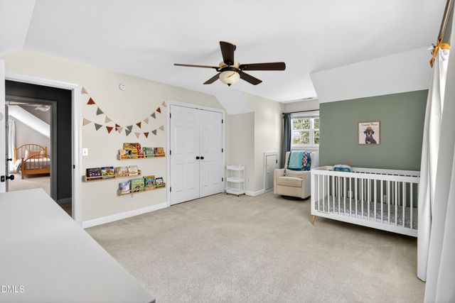 104 Braxton Village Way, Holly Springs, NC 27540