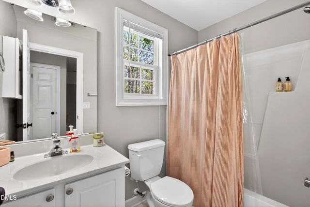 104 Braxton Village Way, Holly Springs, NC 27540