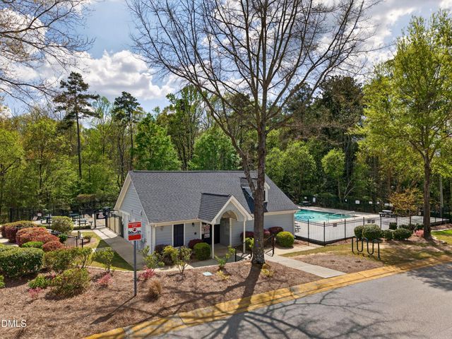 104 Braxton Village Way, Holly Springs, NC 27540