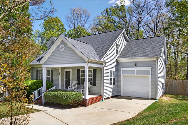 104 Braxton Village Way, Holly Springs, NC 27540