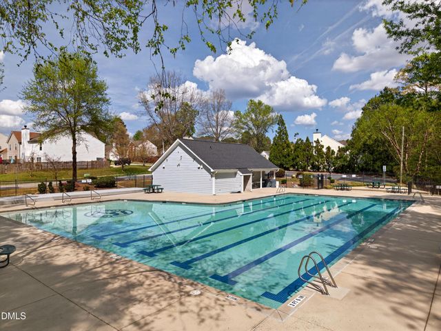 104 Braxton Village Way, Holly Springs, NC 27540