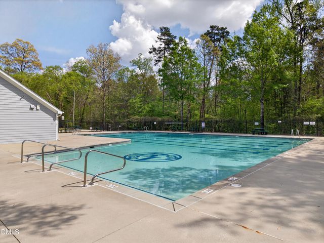 104 Braxton Village Way, Holly Springs, NC 27540