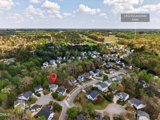 104 Braxton Village Way, Holly Springs, NC 27540