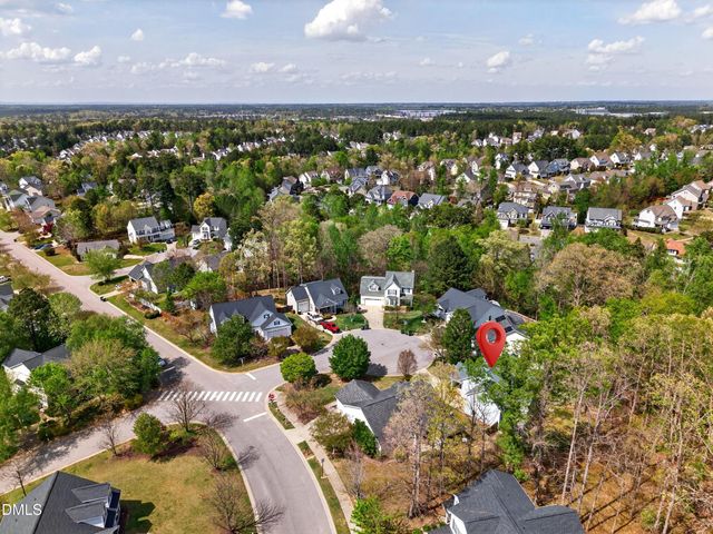 104 Braxton Village Way, Holly Springs, NC 27540