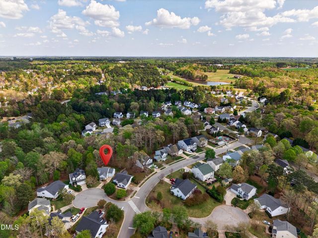 104 Braxton Village Way, Holly Springs, NC 27540