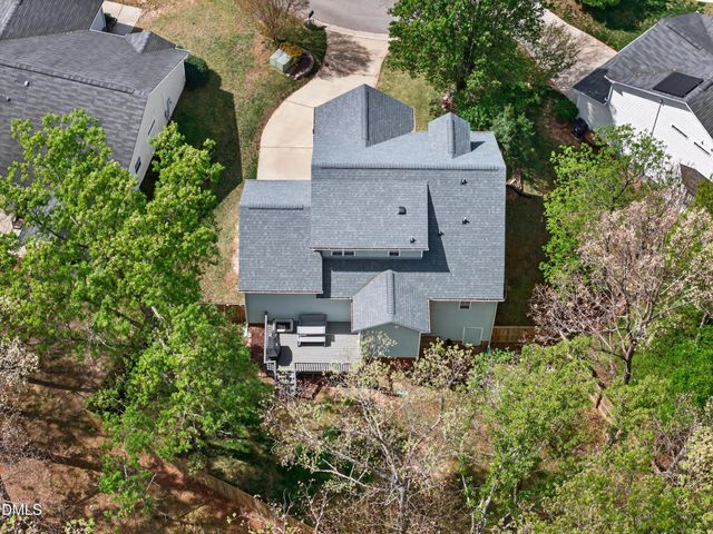 104 Braxton Village Way, Holly Springs, NC 27540