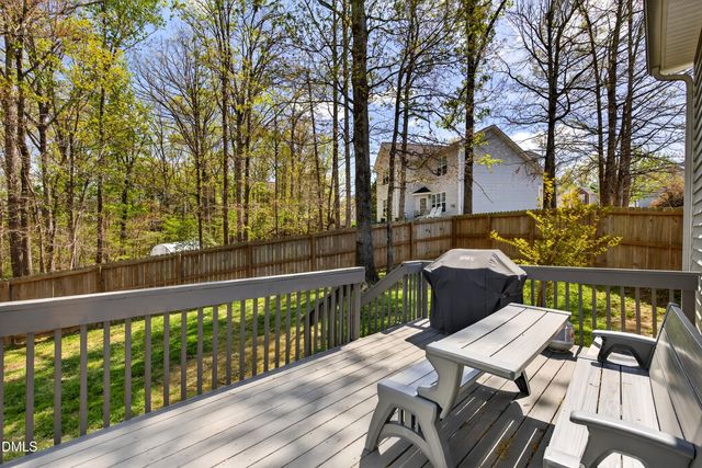 104 Braxton Village Way, Holly Springs, NC 27540