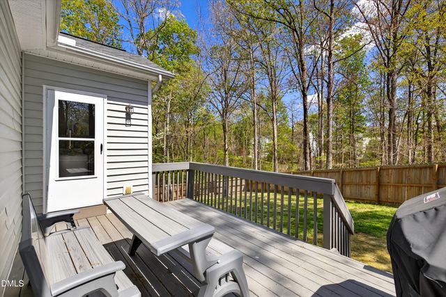 104 Braxton Village Way, Holly Springs, NC 27540