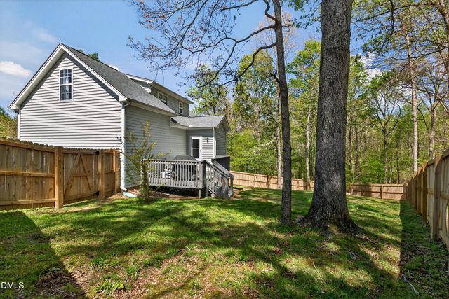 104 Braxton Village Way, Holly Springs, NC 27540