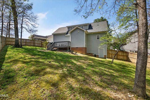 104 Braxton Village Way, Holly Springs, NC 27540