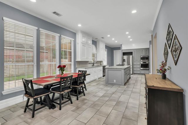 16114 Lafone Drive, Spring, TX 77379