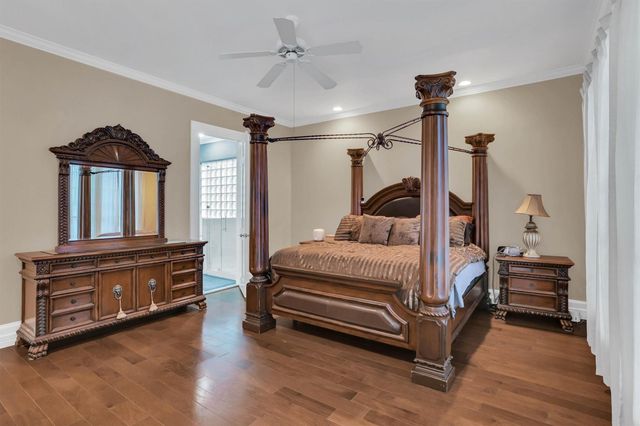 16114 Lafone Drive, Spring, TX 77379