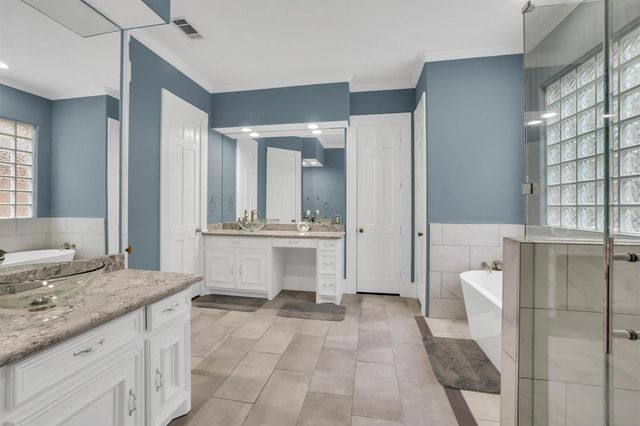 16114 Lafone Drive, Spring, TX 77379