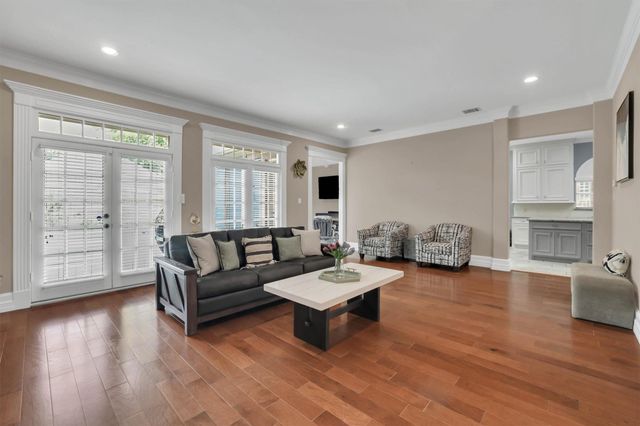 16114 Lafone Drive, Spring, TX 77379