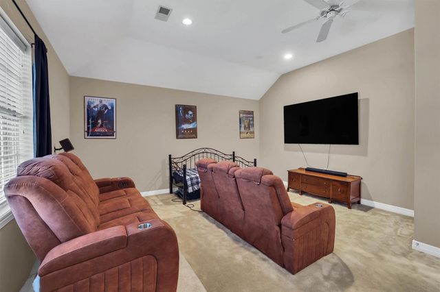 16114 Lafone Drive, Spring, TX 77379