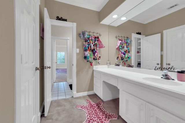 16114 Lafone Drive, Spring, TX 77379