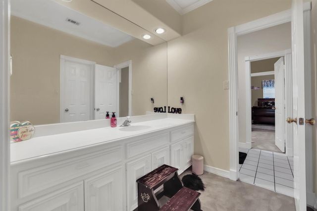 16114 Lafone Drive, Spring, TX 77379