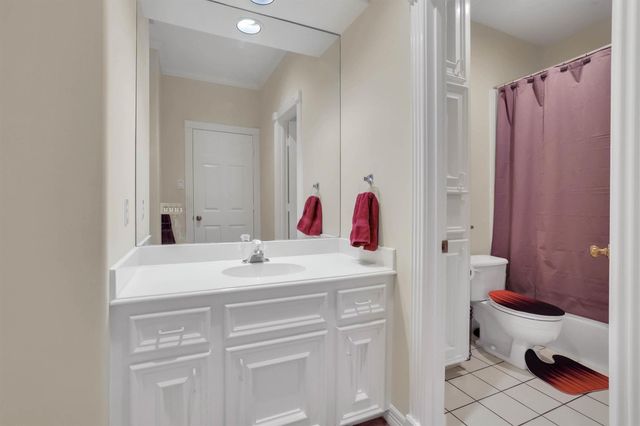 16114 Lafone Drive, Spring, TX 77379