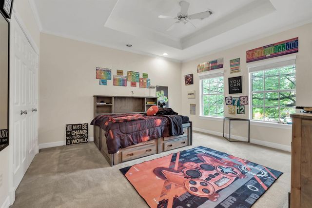 16114 Lafone Drive, Spring, TX 77379