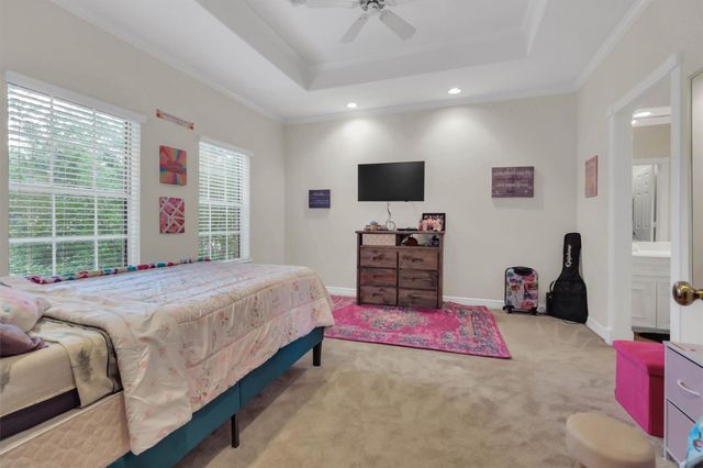 16114 Lafone Drive, Spring, TX 77379