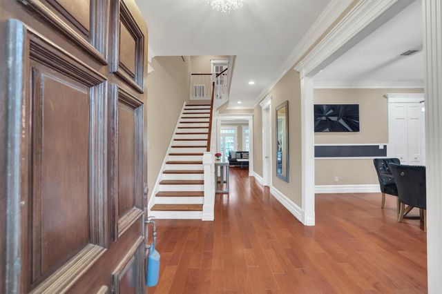 16114 Lafone Drive, Spring, TX 77379
