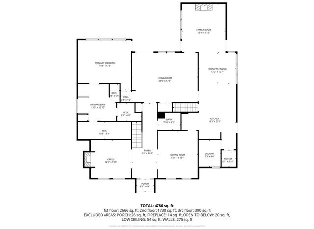 16114 Lafone Drive, Spring, TX 77379