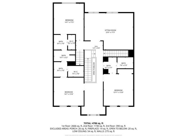 16114 Lafone Drive, Spring, TX 77379