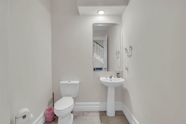 16114 Lafone Drive, Spring, TX 77379