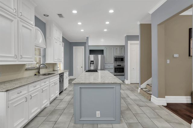 16114 Lafone Drive, Spring, TX 77379