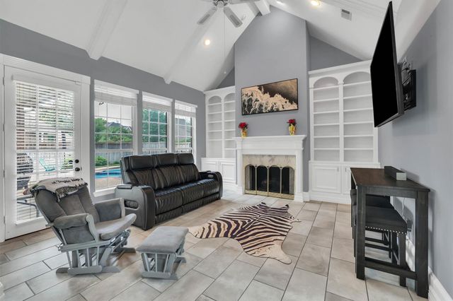 16114 Lafone Drive, Spring, TX 77379