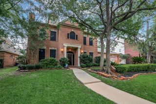 16114 Lafone Drive, Spring, TX 77379
