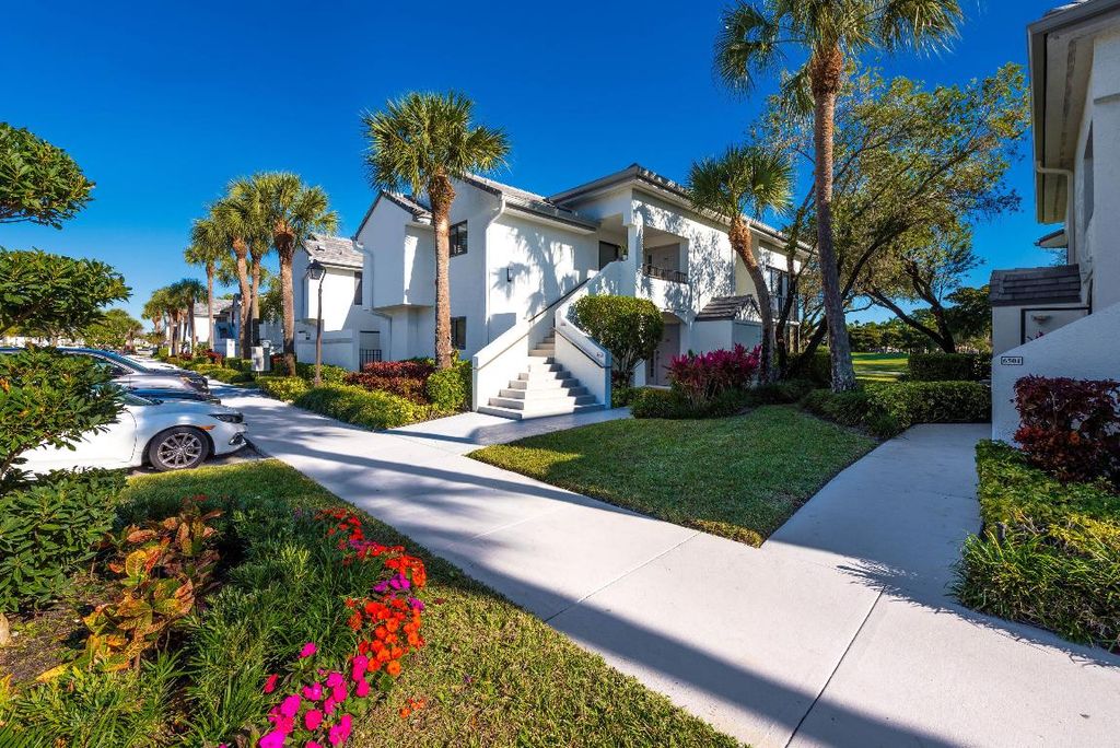 15654 Loch Maree Lane 6402, Delray Beach, FL 33446