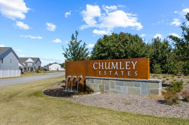 417 Jack Hunter Place, Reidville, SC 29388