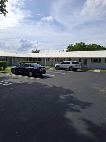 101 Leisure Lake Circle 109, Boynton Beach, FL 33426