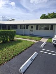101 Leisure Lake Circle 109, Boynton Beach, FL 33426