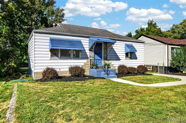 3625 Boswell Avenue, St John, MO 63114