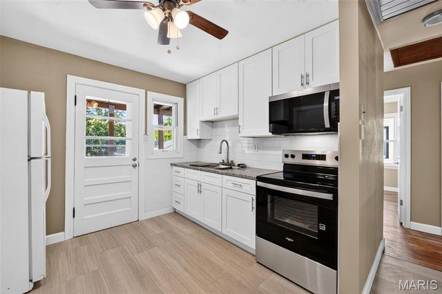3625 Boswell Avenue, St John, MO 63114