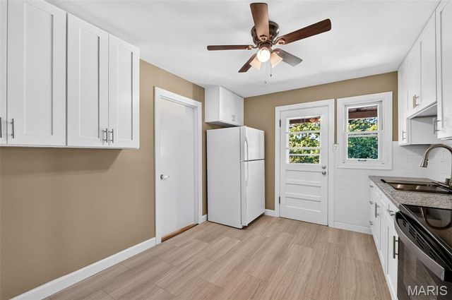 3625 Boswell Avenue, St John, MO 63114