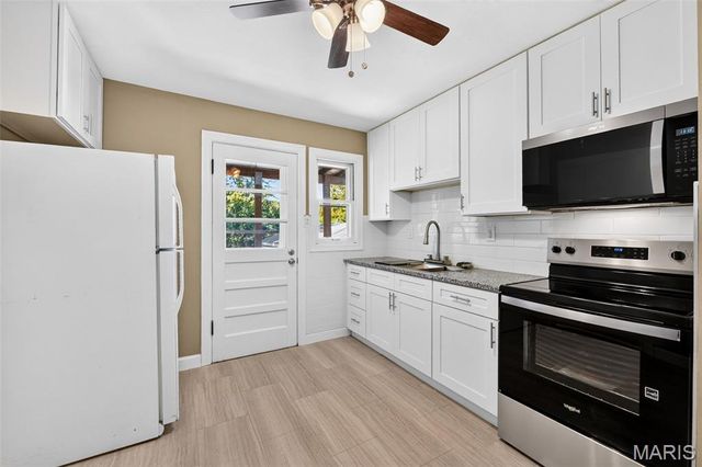 3625 Boswell Avenue, St John, MO 63114