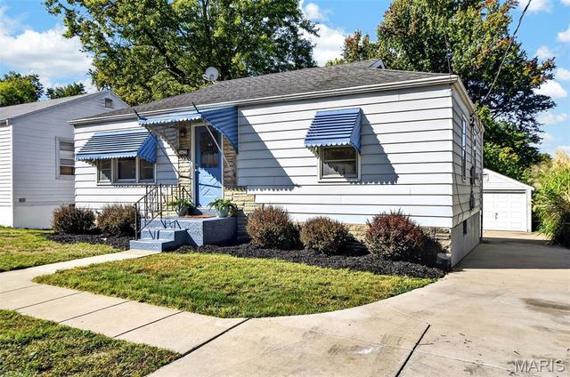 3625 Boswell Avenue, St John, MO 63114