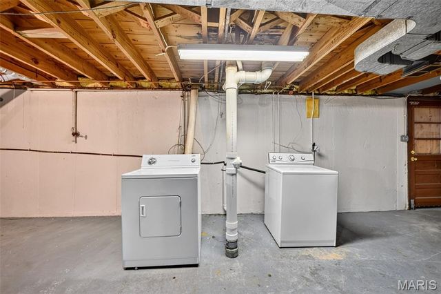 3625 Boswell Avenue, St John, MO 63114